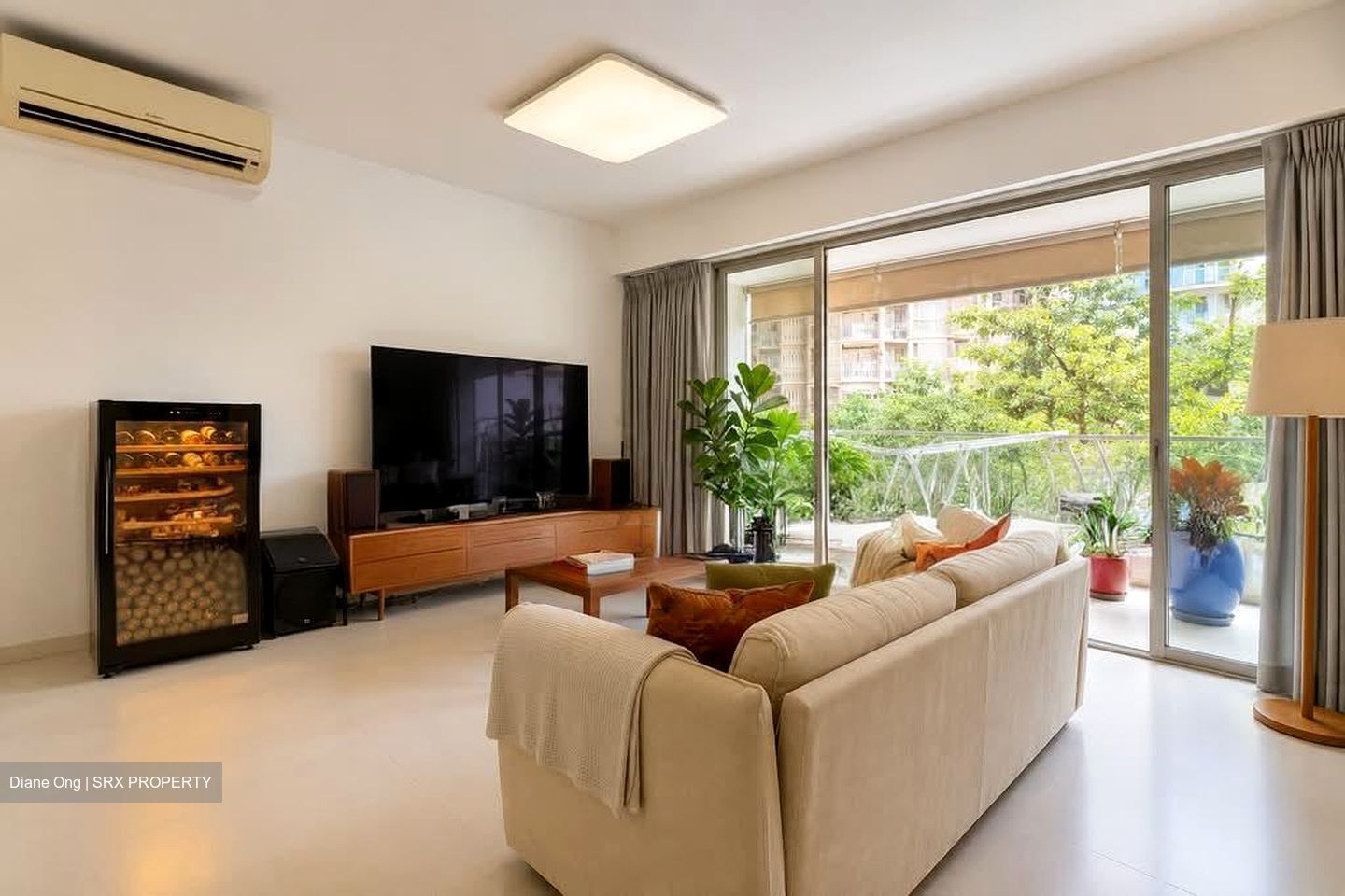 Bartley Residences (D19), Apartment #555806221